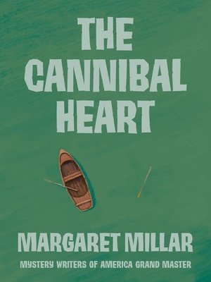 The Cannibal Heart - ebook
